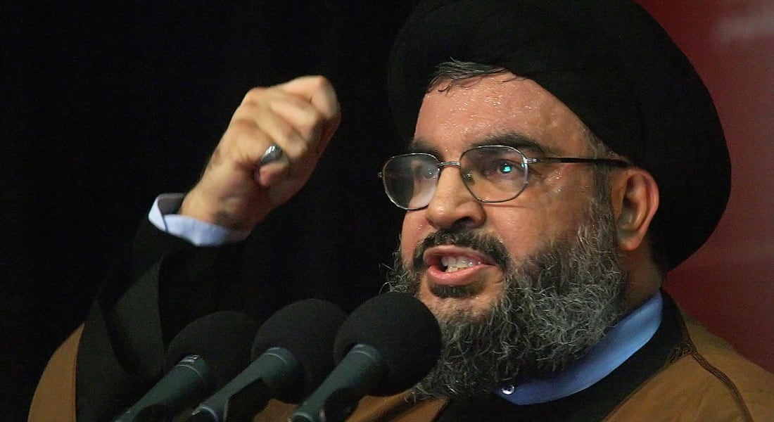 حزب الله "يشدّ على أيدي" منفذي هجوم تل أبيب ويؤكد: ظلم وعدوان "الصهاينة" لن يهز عزيمة الفلسطينيين