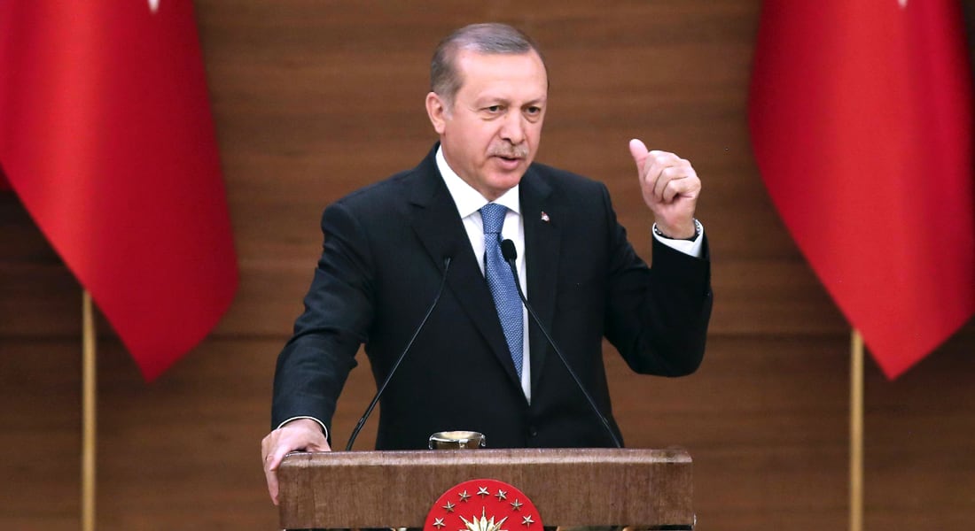 أردوغان بعد خطاب الأسد الأخير: لا أهتم كثيرا بما يقوله.. وعلى البشرية أن تقصيه