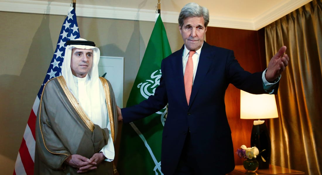 الخارجية الأمريكية تؤيد موقف بان كي مون من السعودية.. وتقر بسجل واشنطن في تهديد الأمم المتحدة 