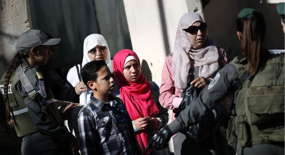 الأمم المتحدة: رد إسرائيل على هجوم تل أبيب يصل إلى حد العقاب الجماعي لآلاف الفلسطينيين الأبرياء