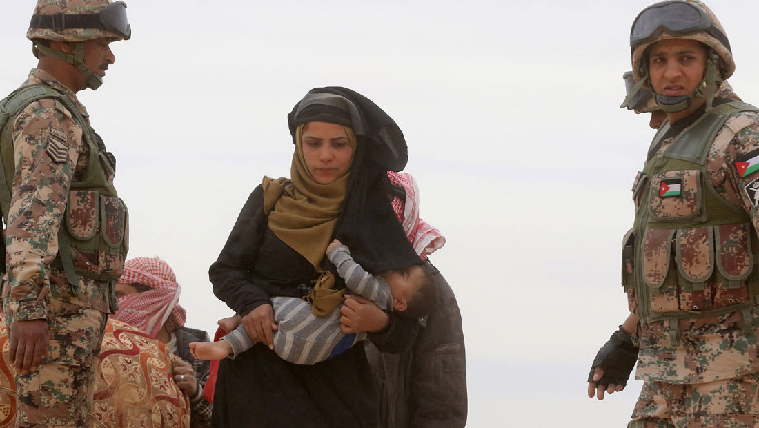 محمد الناصري يكتب: هل ننصت لأصوات النساء العربيات في صراعات المنطقة؟