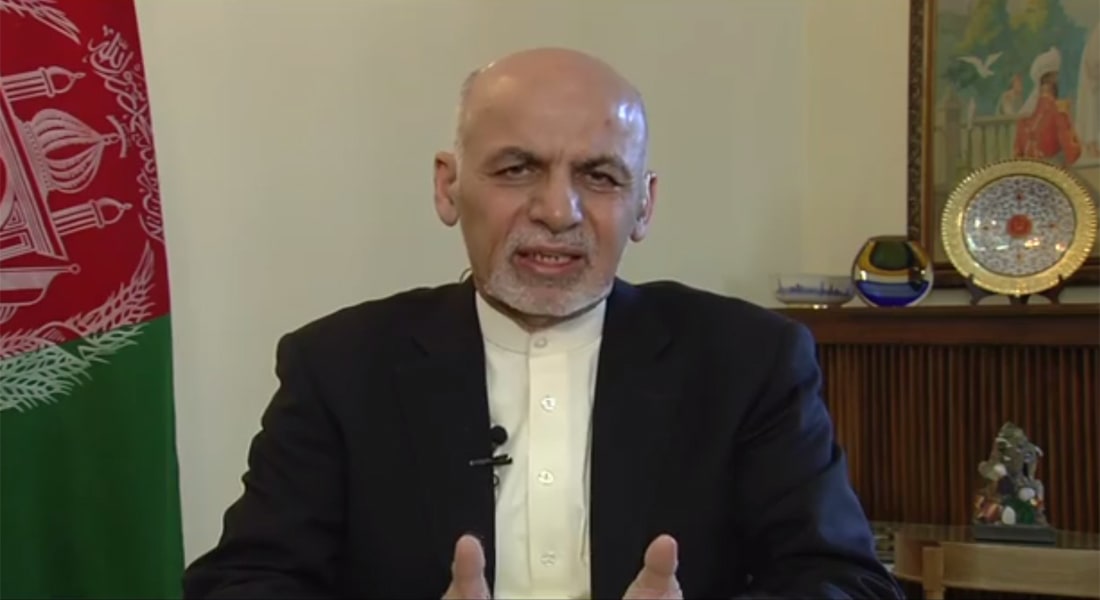 الرئيس الأفغاني لـCNN بعد هجوم أورلاندو: الـFBI لم يتواصل معنا حول عمر متين