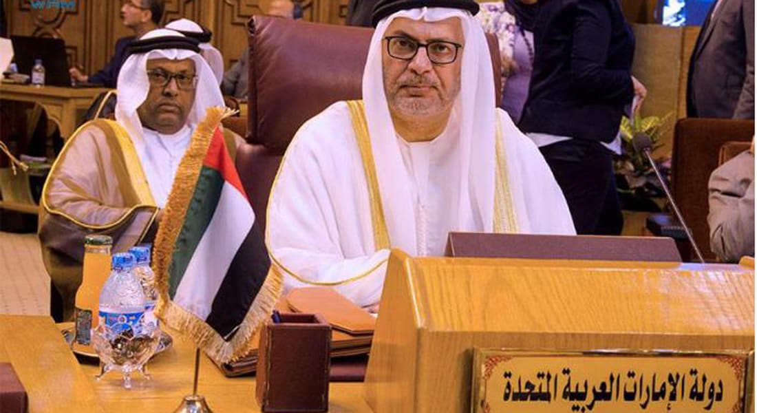 أنور قرقاش: القوات الإماراتية مستمرة في دورها مع السعودية حتى إعلان التحالف انتهاء حرب اليمن