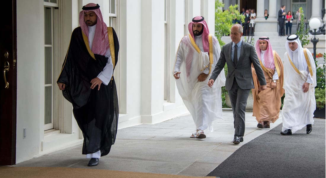أمريكا تهدد السعودية بعقوبات
