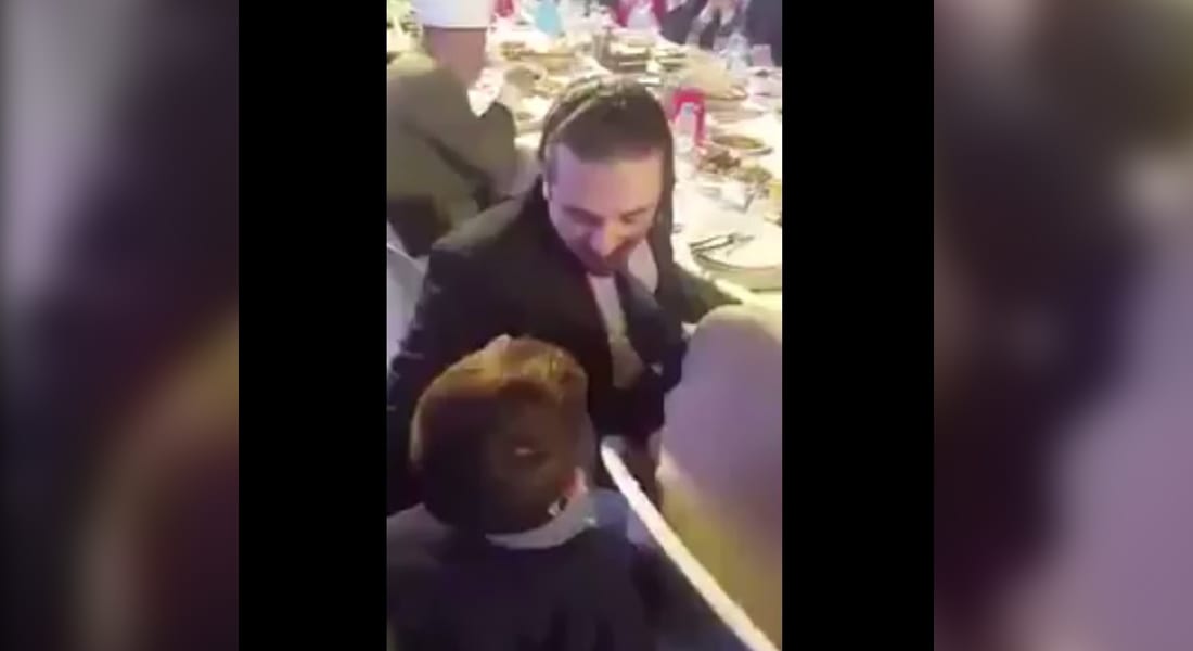 بالفيديو.. هكذا ردّ سعد الحريري على طفل سأله: "لماذا لم تقتل بشار؟"
