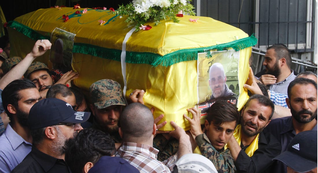 المرصد السوري: مقتل 25 من عناصر حزب الله في خلصة في أكبر خسارة بشرية منذ معارك القصير