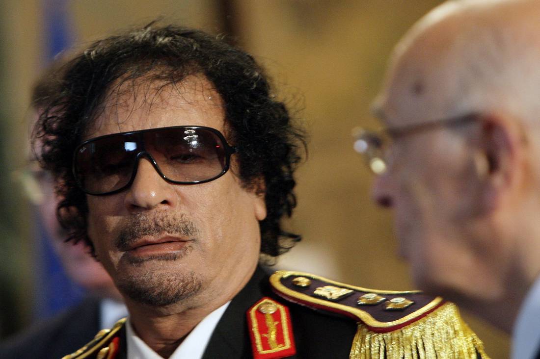 هيئة ضحايا الاغتصاب في عهد القذافي تطالب بتمكينها من عائدات ضريبة البندقية