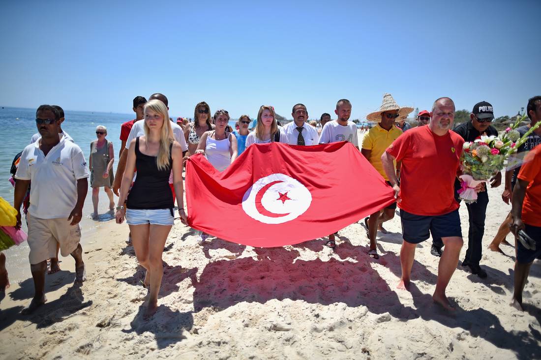 تونس تستعيد رويدًا عافيتها السياحية.. 56 فندقًا يُعيد فتح أبوابه