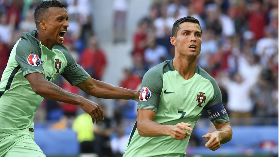 البرتغال والمجر يتأهلان بعد التعادل في إحدى أجمل مباريات اليورو