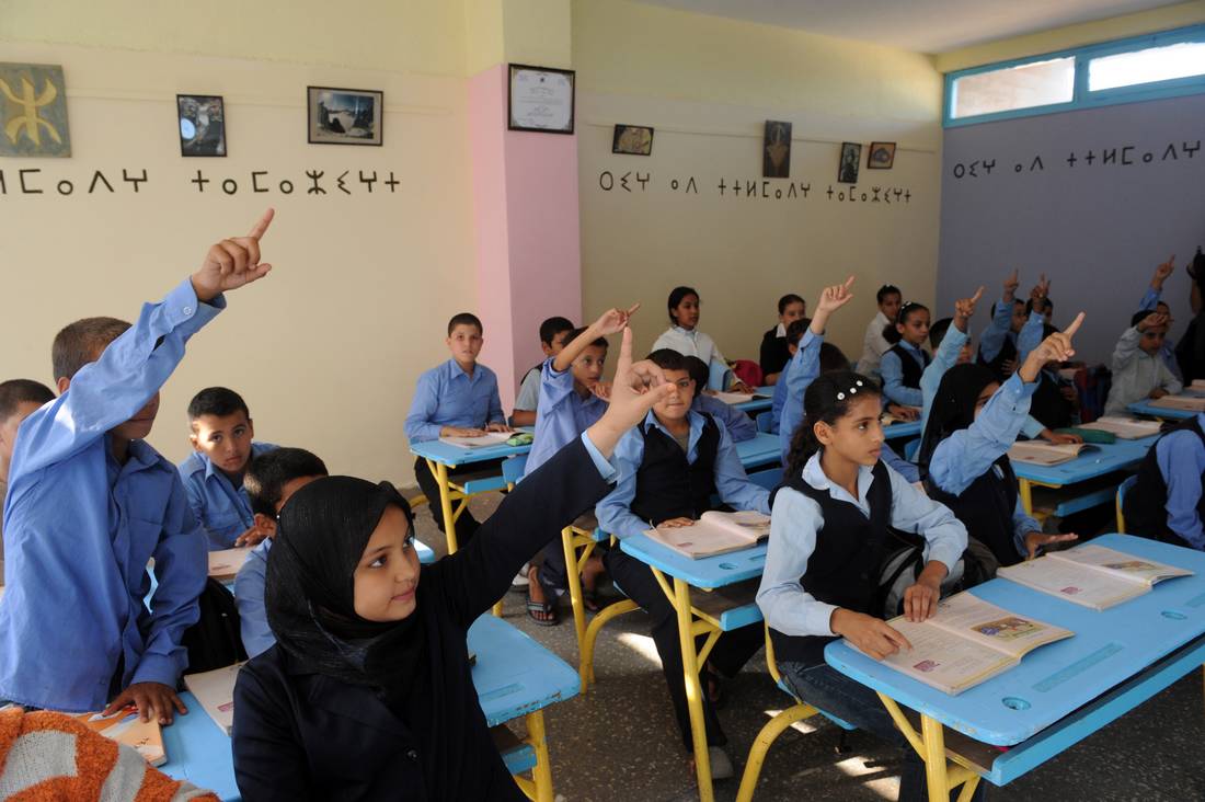 وزارة التربية المغربية تجدّد منعها عمل أساتذة التعليم العمومي في القطاع الخاص
