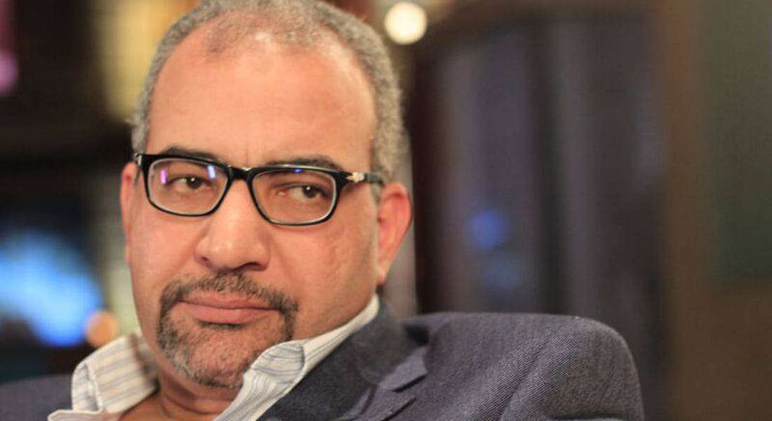 بيومي فؤاد لـ CNN بالعربية: سعيد بكثرة أعمالي في رمضان.. فيسبوك بهدلنا ومصر غير جاهزة للديمقراطية