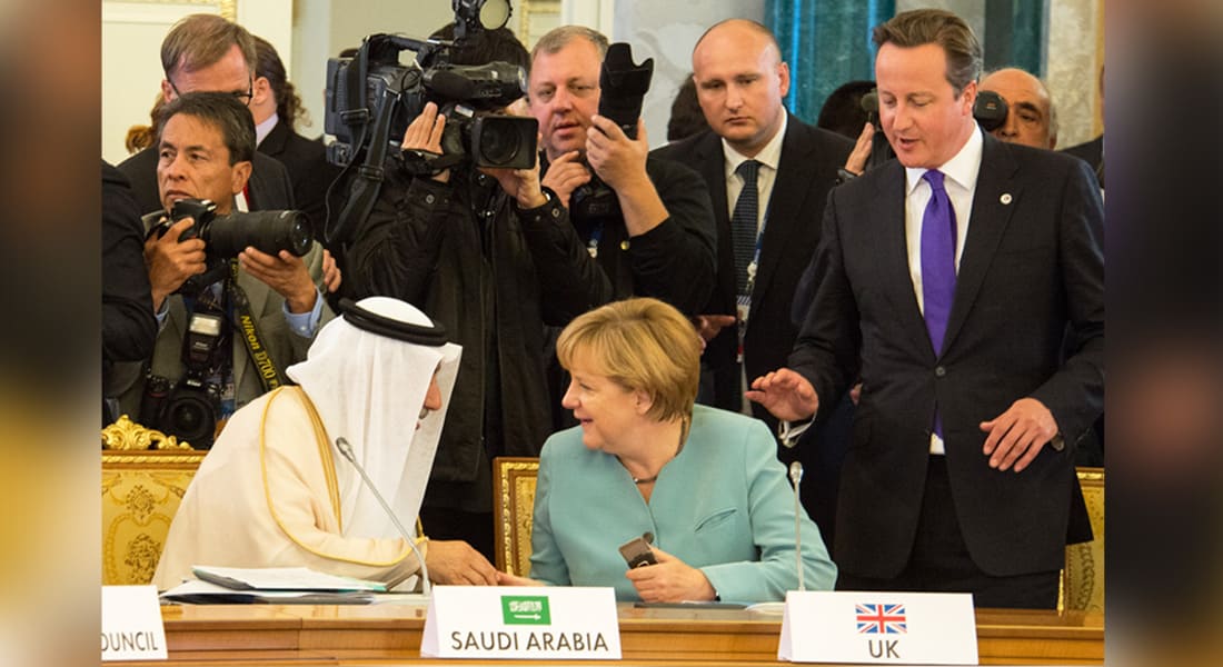 محافظ النقد السعودي: أجرينا تعديلات على الأصول باليورو والإسترليني.. ومن المبكر الحكم على أثر خروج بريطانيا