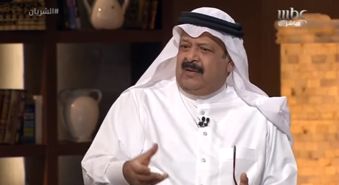 بالفيديو.. الفنّان القطري عبدالعزيز الجاسم يهاجم عادل إمام: "عيب عليك" ربط قطر بالإخوان وسأرد عليك!