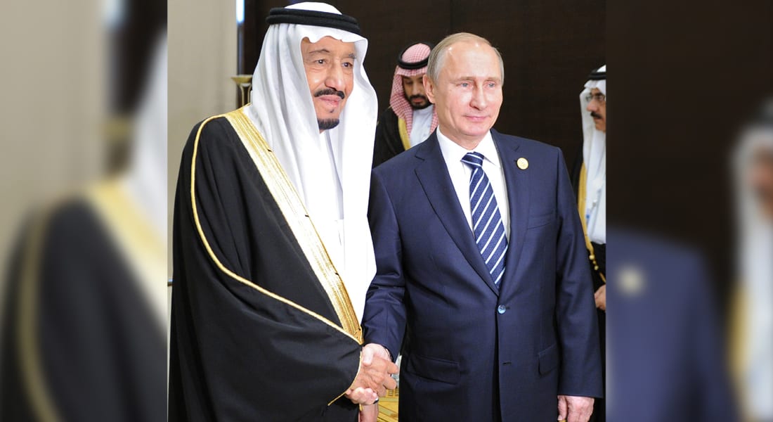 بعد الهجمات الانتحارية بالسعودية.. روسيا تدين "موجة الأعمال الإرهابية" وتؤكد استعدادها لـ"زيادة التنسيق" مع الرياض