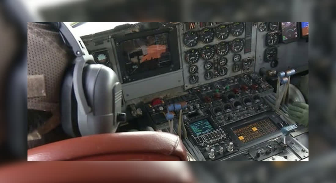 مصدر لـCNN: يشير تسجيل قمرة القيادة لطائرة "مصر للطيران" محاولة إخماد حريق قبل التحطم