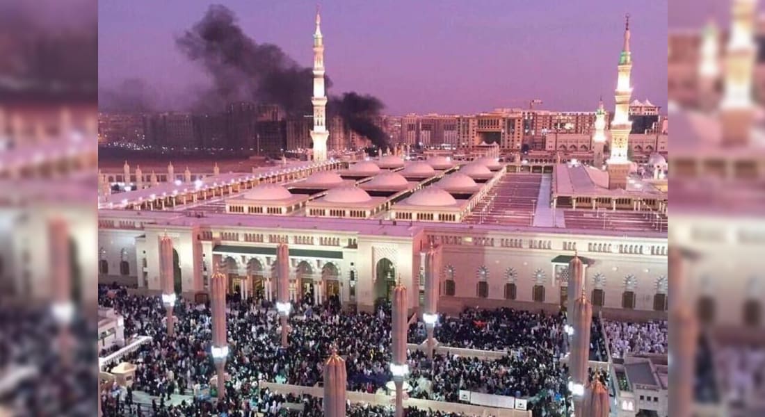 وزير العدل السعودي عن التفجيرات الانتحارية: "أفعال شيطانية ارتكبها جهلة مجرمون فقدوا دينهم وعقولهم وفطرتهم"