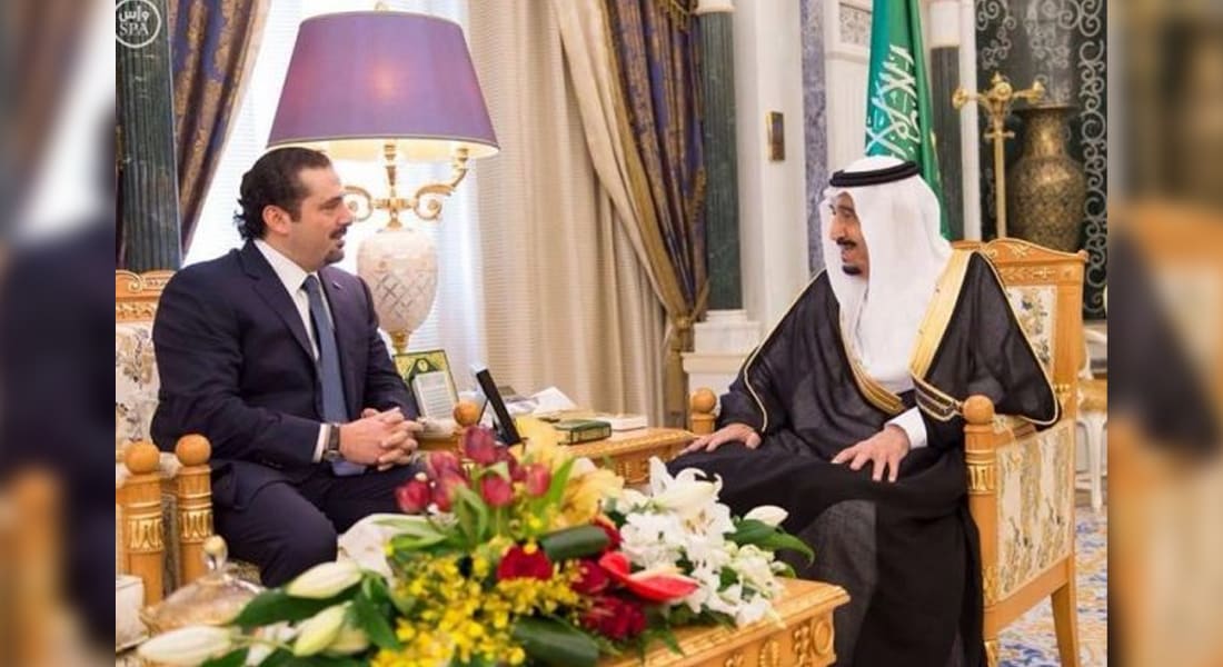 الحريري بعد تفجيرات السعودية: أدعو الكاذبين الذين زعموا دعم وتمويل المملكة لداعش إلى صحوة الضمير