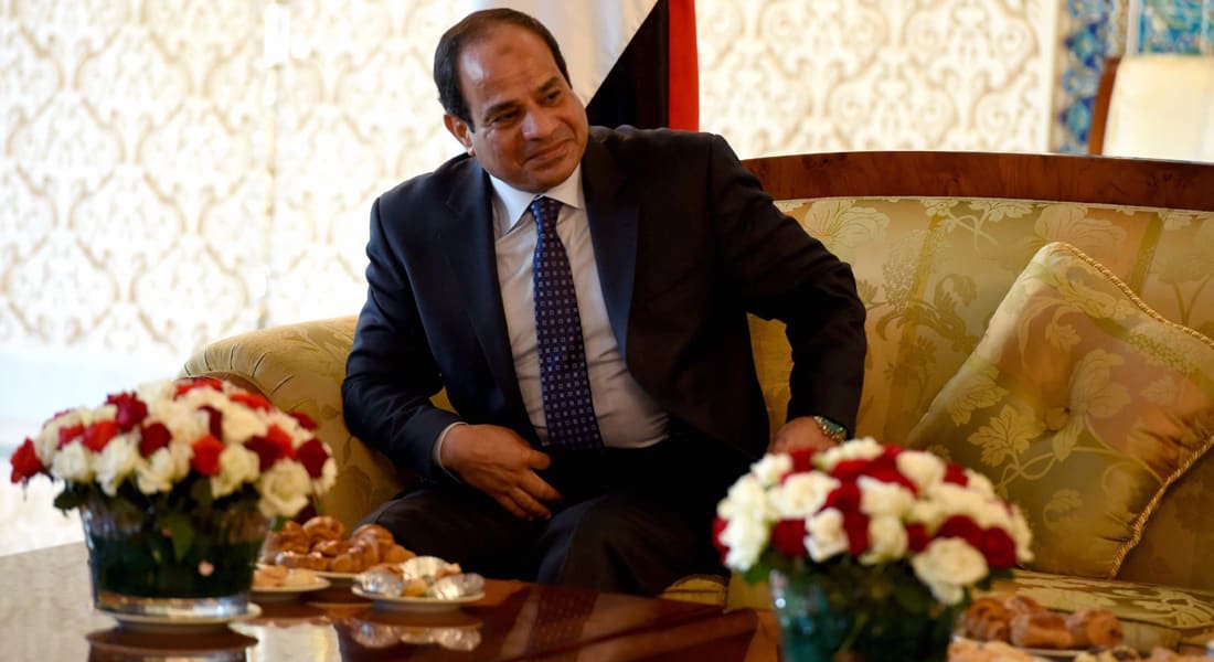 مصر: الإفراج عن 766 سجينا بعفو رئاسي بمناسبة عيد الفطر وذكرى ثورة يوليو