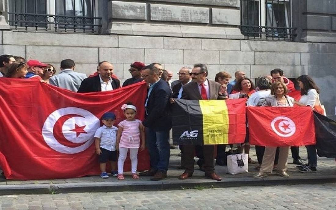 تونسيون يطالبون بلجيكا بتصحيح تقييمها لبلادهم في المجال السياحي