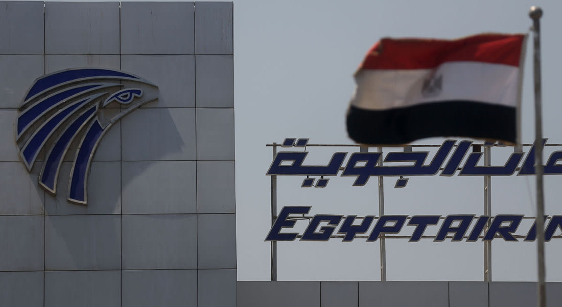 لجنة التحقيق المصرية: التنسيق جار لنقل قطع حطام الطائرة المصرية التي عثر عليها قبالة الشواطئ الإسرائيلية إلى القاهرة