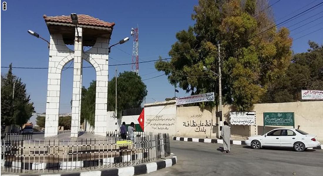 عودة الاضطرابات إلى "ذيبان" الأردنية.. والمعتصمون: الحكومة لم تلتزم بالاتفاق