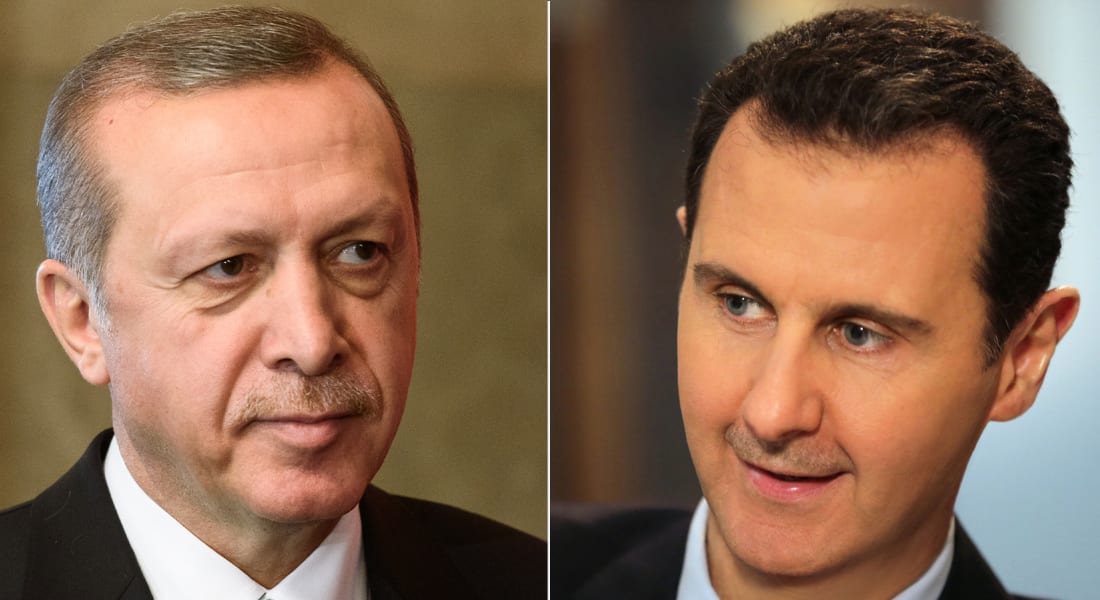 فيصل القاسم عن محاولة الانقلاب بتركيا: استعان أردوغان بشعبه على العسكر بينما استعان الأسد بالعسكر على شعبه