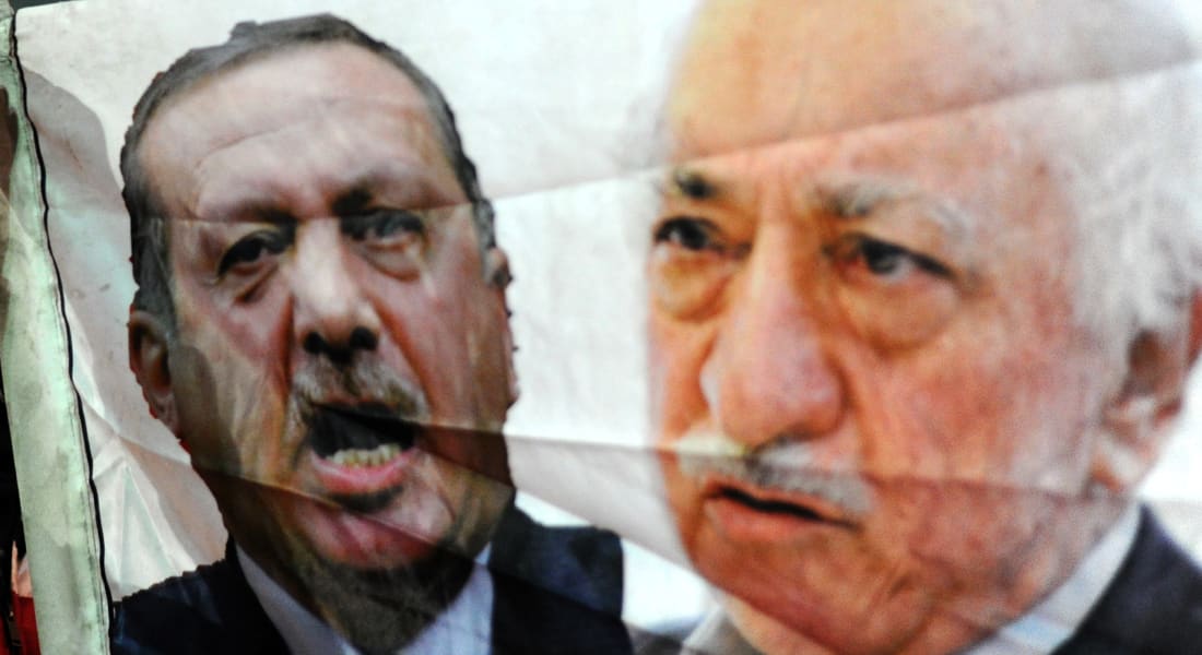 من "الزواج القسري" إلى "الطلاق البشع".. من هو فتح الله غولن "حليف وعدو" أردوغان؟ 