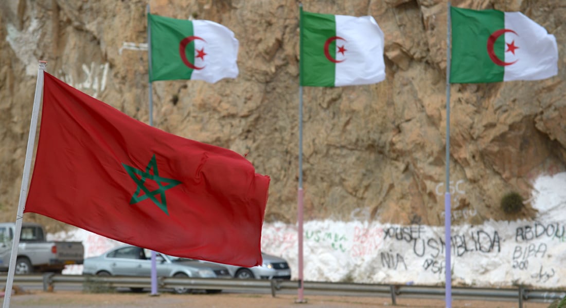 التحديات الأمنية تعيد الدفء للعلاقات الجزائرية المغربية
