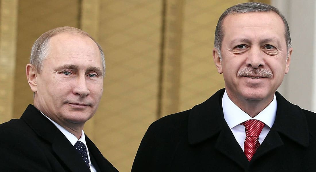رئيس لجنة الاستخبارات السابق بالكونغرس لـCNN: أردوغان يوصف بـ"بوتين الصغير".. وما نراه هو بدء تحويل تركيا إلى "أردوغانية"