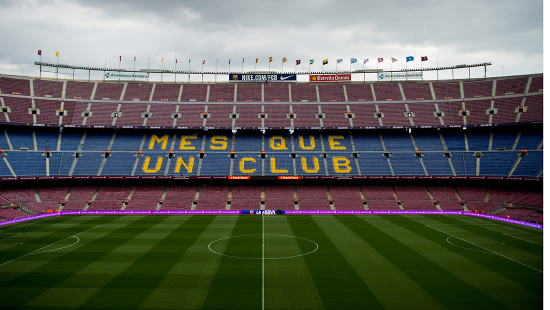 صاحب فكرة تأسيس نادي برشلونة وُلد في مدريد