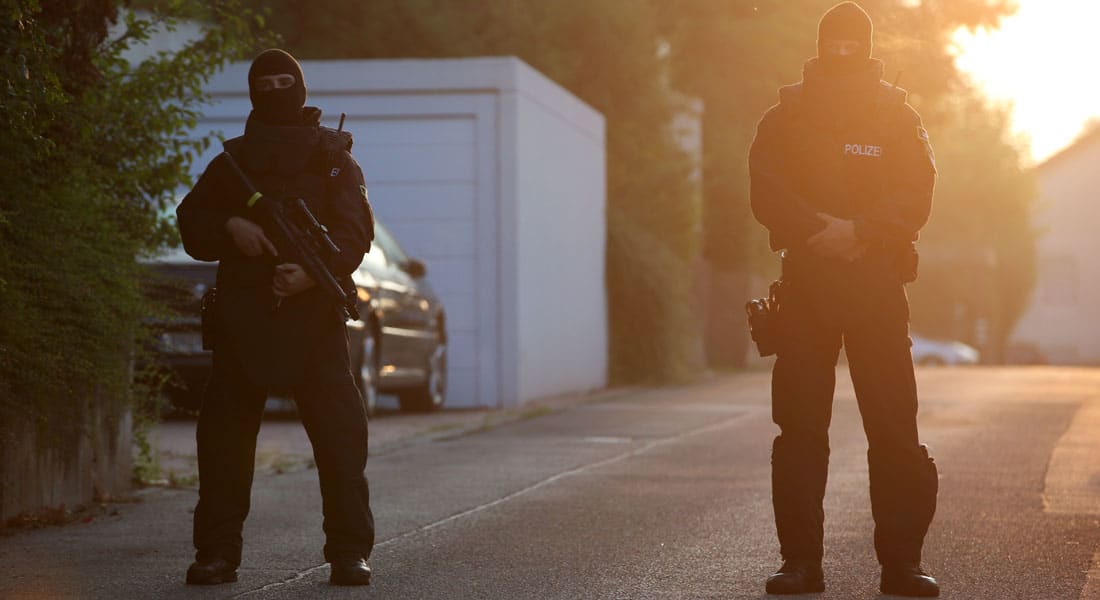 رئيس وزراء بافاريا: "الإرهاب الإسلامي" وصل لألمانيا.. وعلى المسؤولين التحلي بالشجاعة