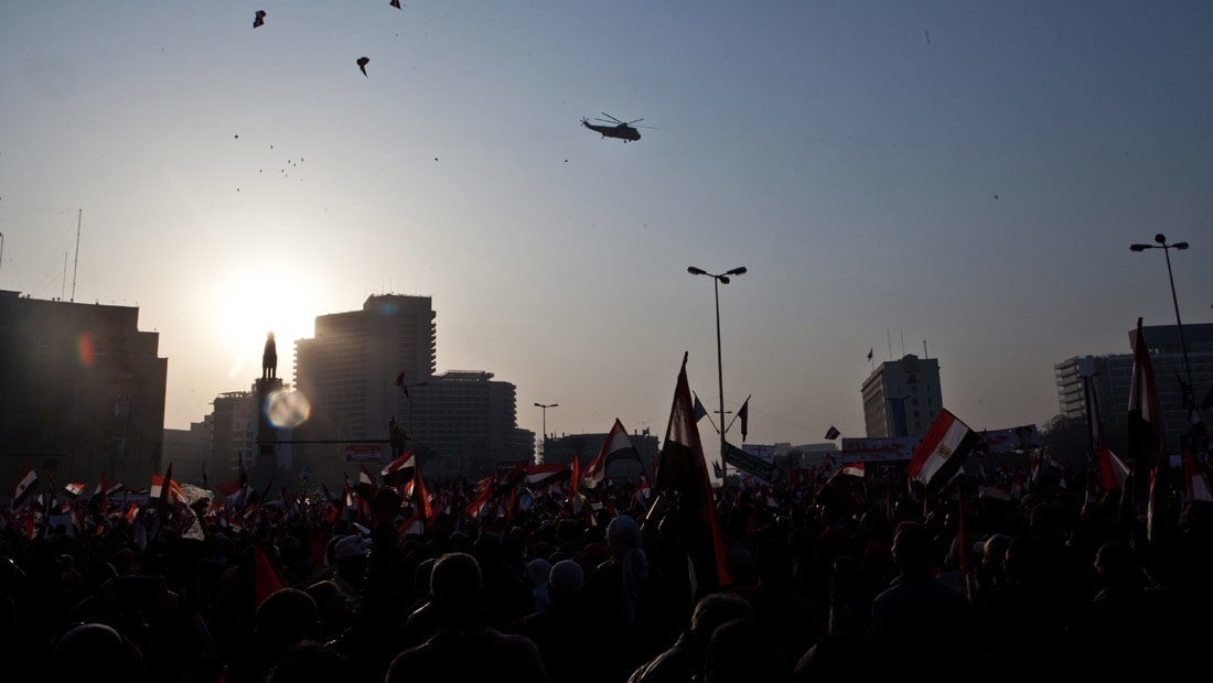 محمد نعمان جلال يكتب: مصر بين ثورتين وحركات التصحيح لإعادة المسيرة الوطنية