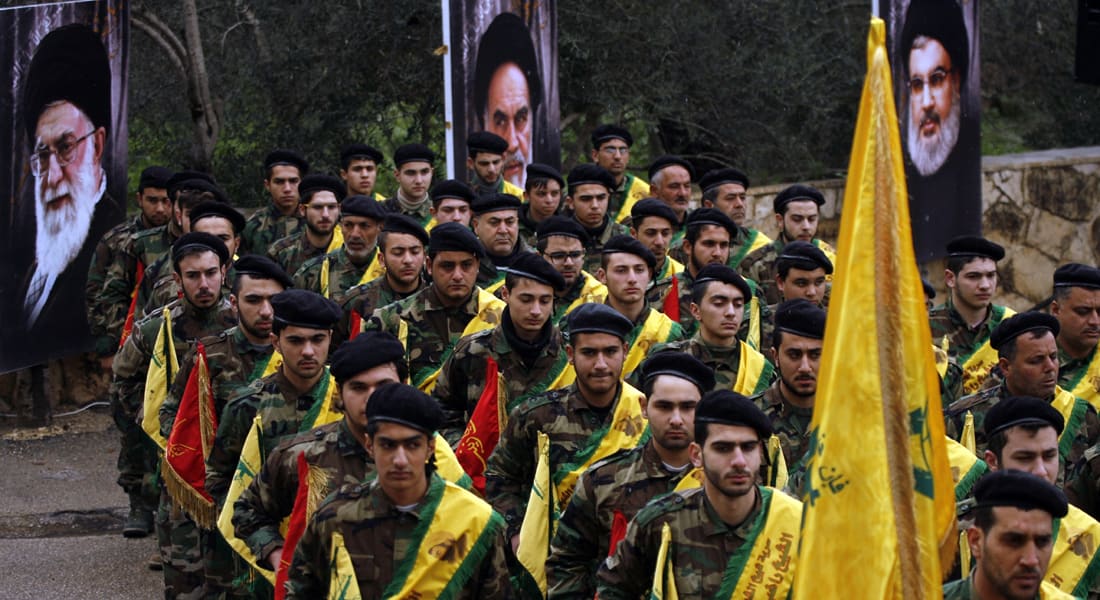 حزب الله: الخليج سيدفع ثمنا باهظا لتعايشه مع الإرهاب.. واسقطنا مشروع الشرق الأوسط الجديدة بسوريا وقبلها بـ2006