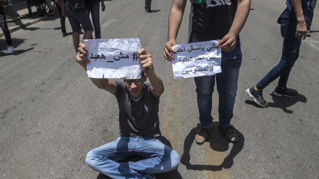 عمرو حمزاوي يكتب: مقاومة السلطوية في مصر بعيداً عن اليمين واليسار