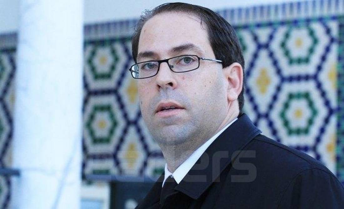 السبسي يقترح وزير الشؤون المحلية لترؤس الحكومة التونسية المقبلة