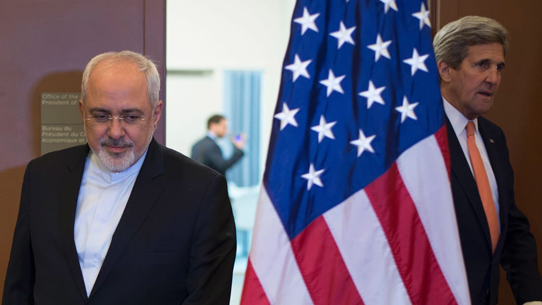مسؤولون: أمريكا نقلت 400 مليون دولار لإيران يوم الإفراج عن أمريكيين.. والخارجية: ليست فدية 