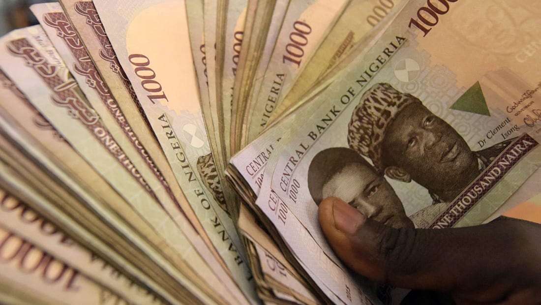 البنك المركزي النيجيري يغير نظام تحويل الأموال في البلاد جذرياً .. والعواقب تبدو وخيمة
