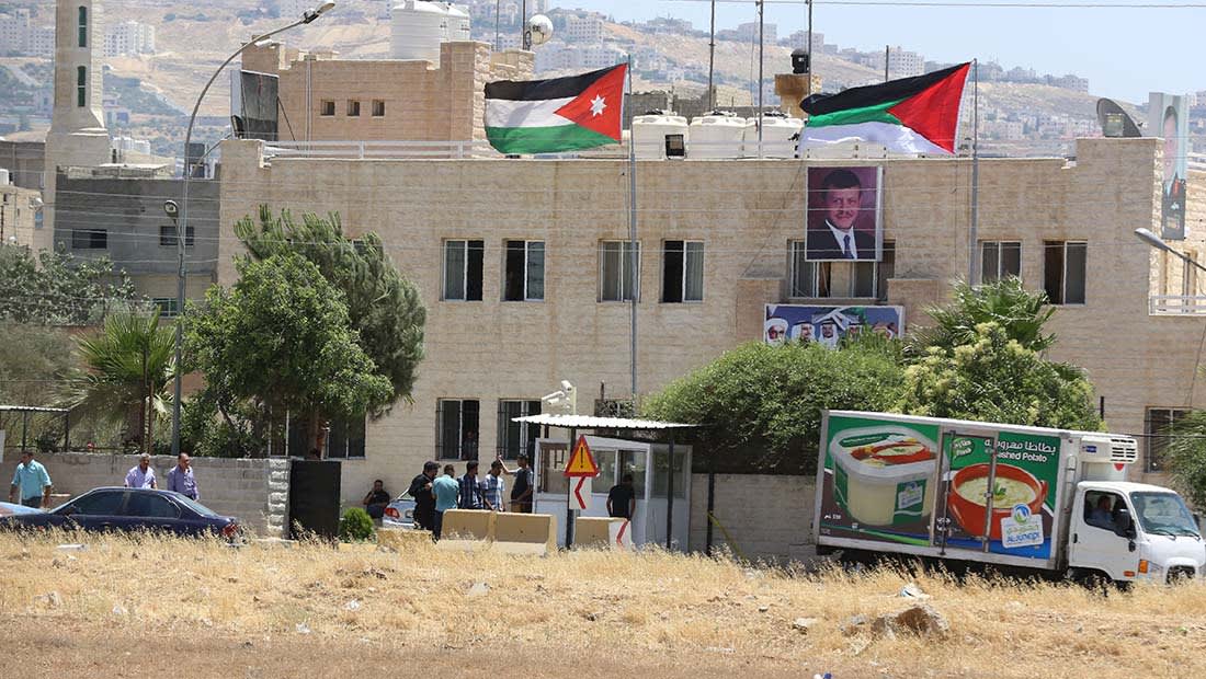 محكمة أمن الدولة الأردنية تقضي بالإعدام لمنفذ الهجوم على مخابرات البقعة