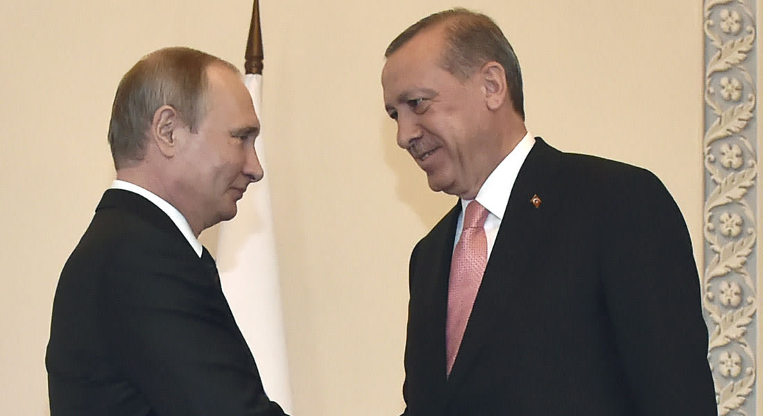 محلل لـCNN: الناتو أحد أهداف روسيا من التقارب مع تركيا