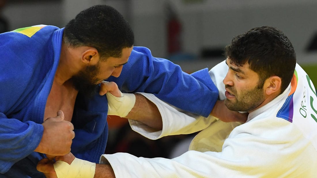 اللجنة الاولمبية تدين تصرف الشهابي والأولمبية المصرية تخلي مسؤوليتها 
