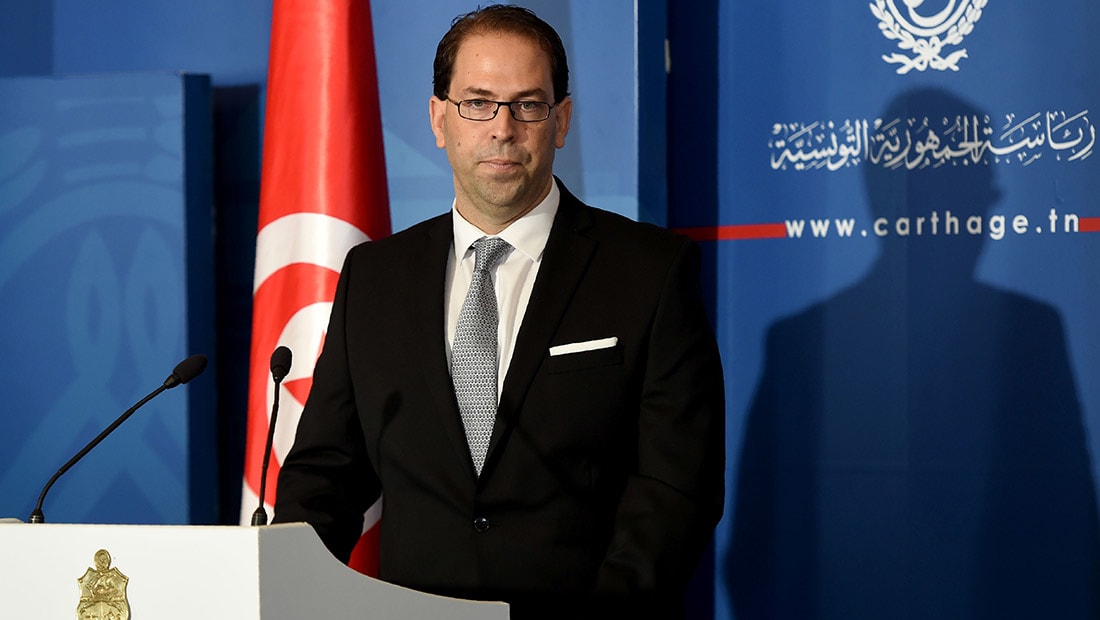 شمس الدين النقاز يكتب: هل تعصف الأزمة السياسية بمستقبل تونس؟