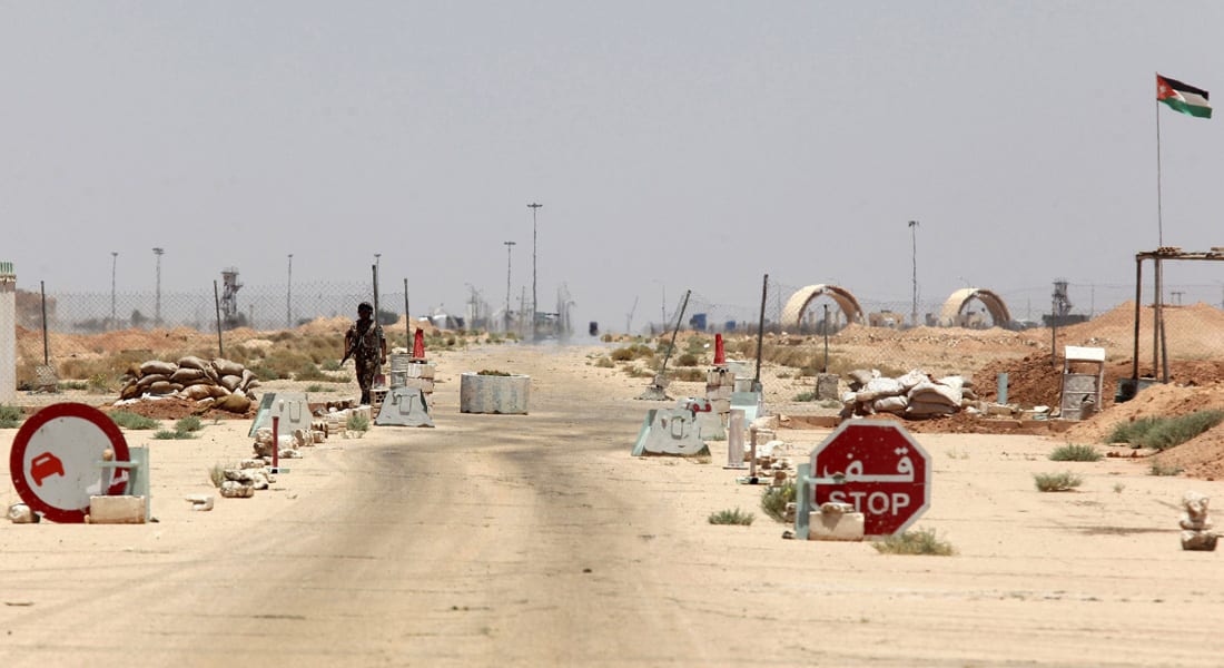 العراق: 9 قتلى بهجوم لعناصر داعش قرب الحدود الأردنية
