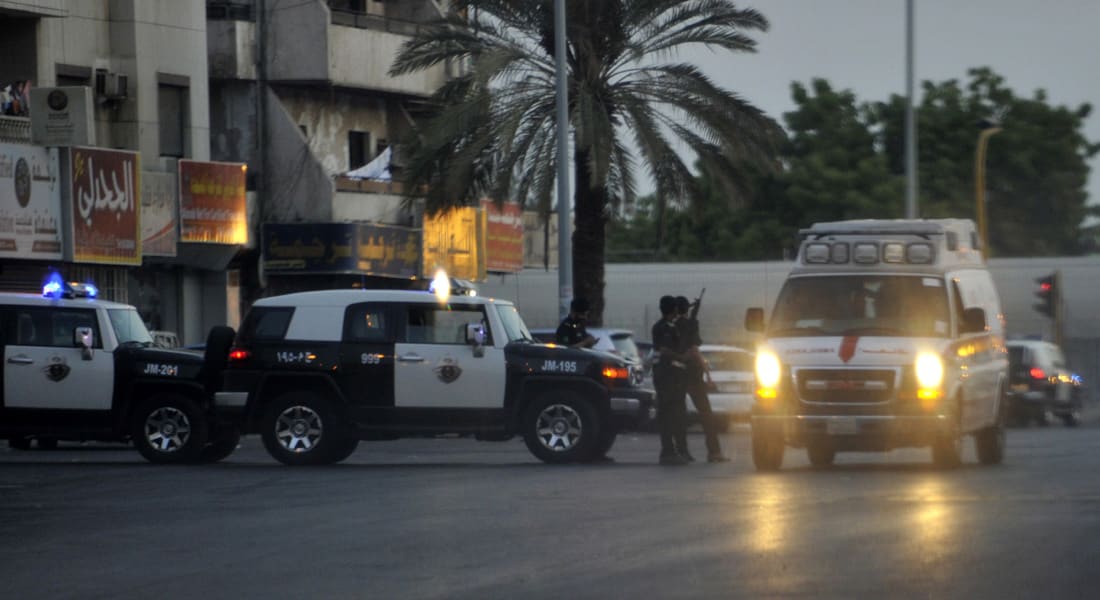 السعودية: 4 ملثمين يقتلون جنديا بالقطيف