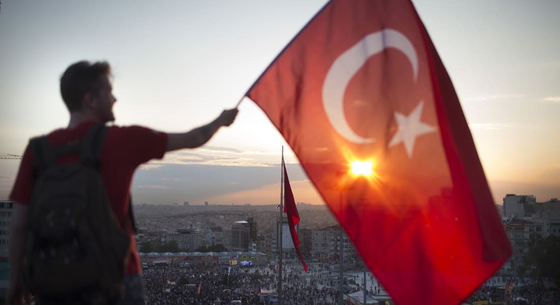 تركيا: إطلاق سراح 38 ألف مسجون بقضايا سبقت 1 يوليو