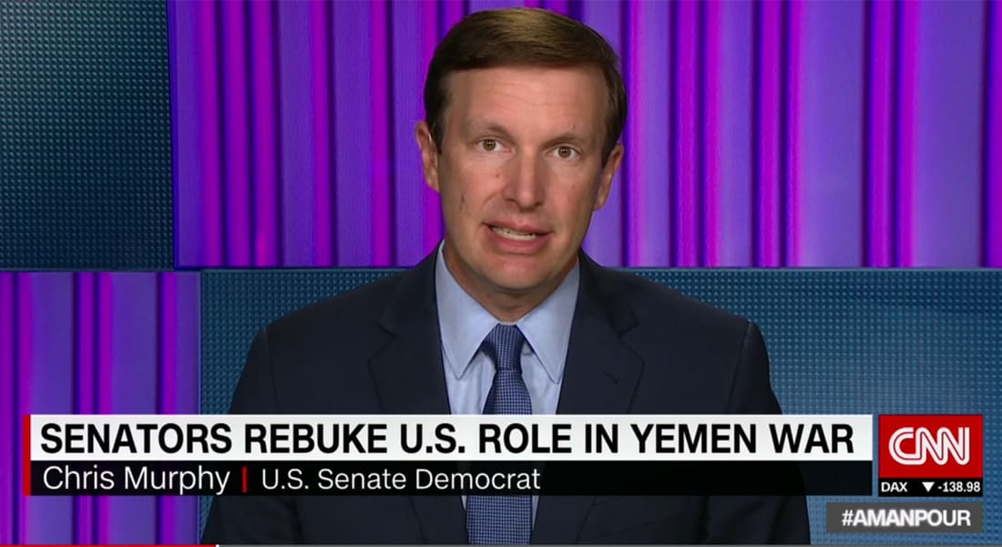 سيناتور ينتقد دعم أمريكا للسعودية باليمن.. والخارجية الأمريكية ترد