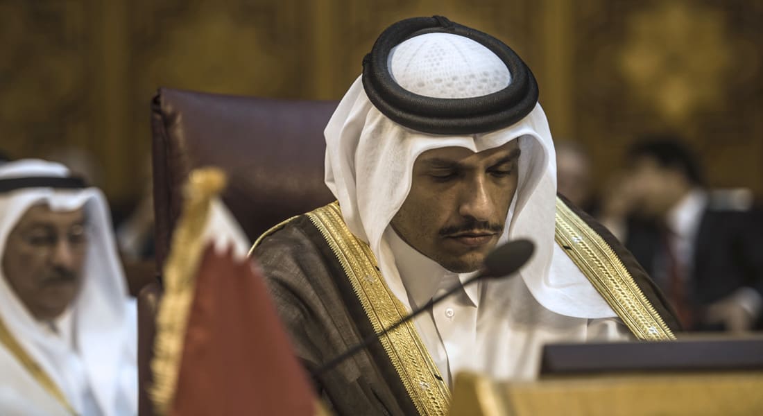 قطر: سياستنا الخارجية لها 4 ركائز.. ويجب وقف القتال بالعراق وليبيا واليمن وسوريا