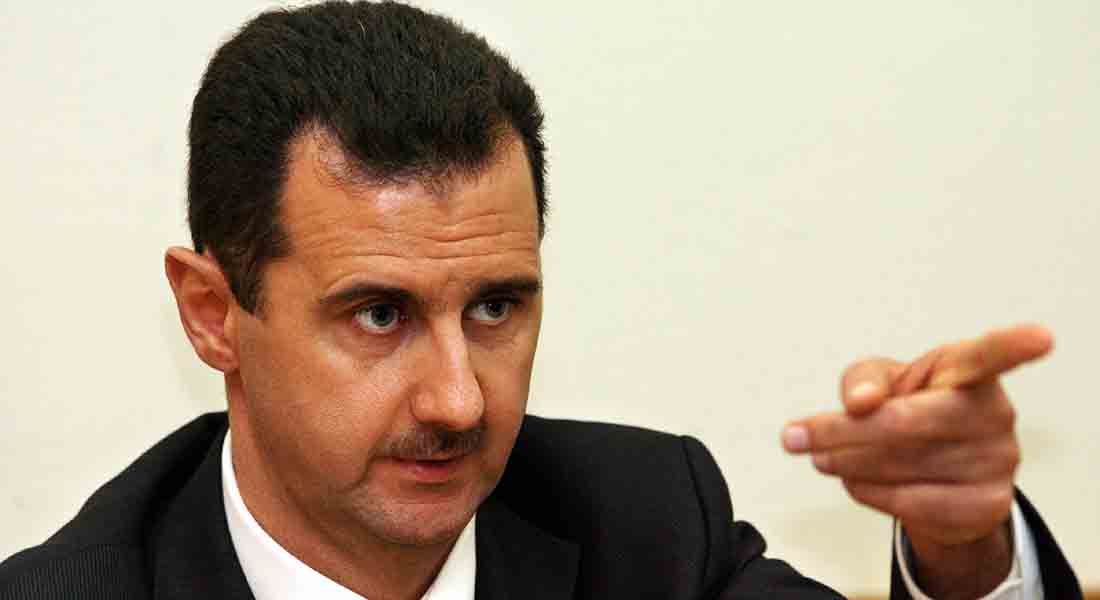 سوريا عن عملية "درع الفرات": ليست ضد الإرهاب بل لإحلال إرهاب آخر مكانه