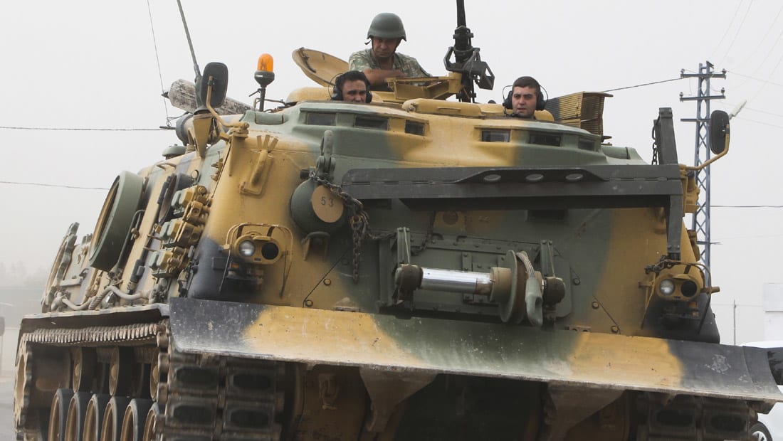 أمريكا: حروب صغيرة تدور داخل الحرب السورية ونريد التركيز على داعش