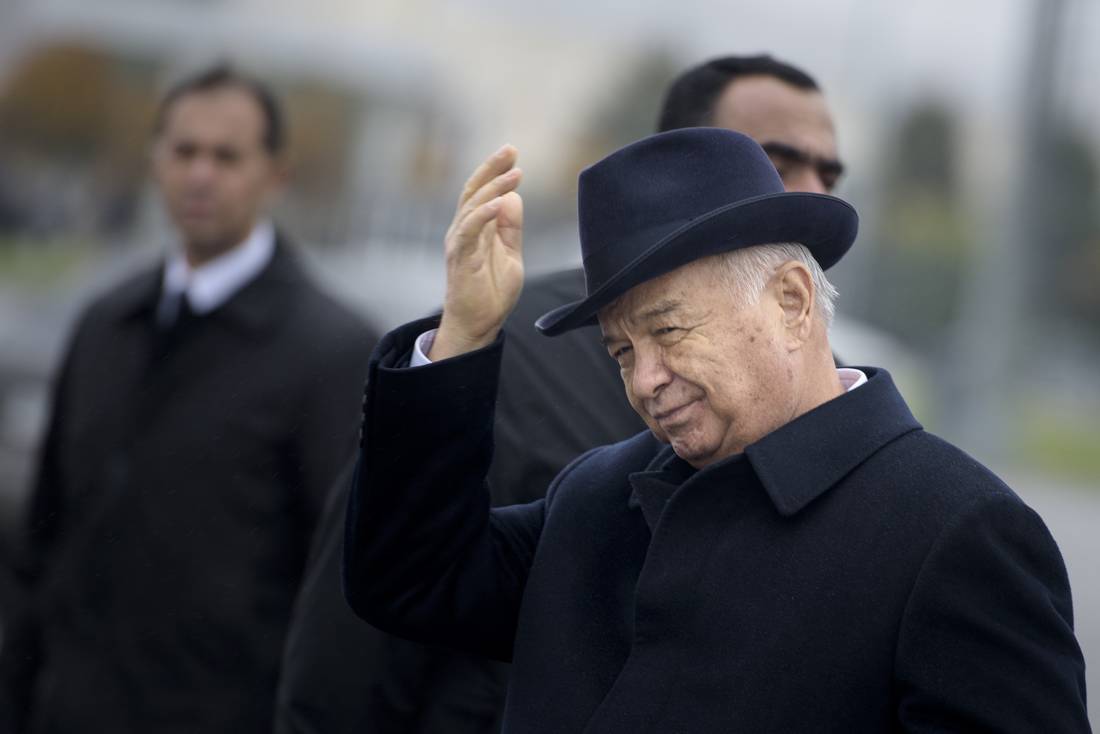 من يكون إسلام كريموف.. رئيس أوزباكستان الذي توّفي بسبب نزيف دماغي؟