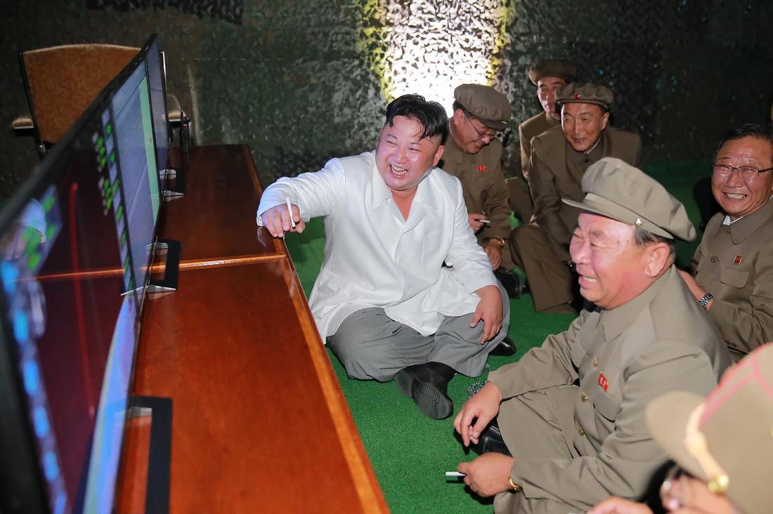 كوريا الشمالية تجري تجربة نووية "ناجحة".. وأوباما: هذا تهديد للعالم